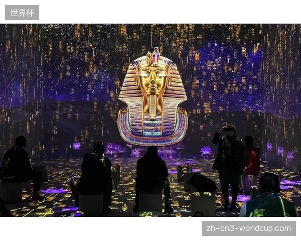 全息镜像互动协议签署，东京新国立竞技场跨越物理限制实现跨时空同台